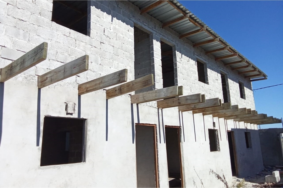 6 Bedroom Property for Sale in Delft Western Cape